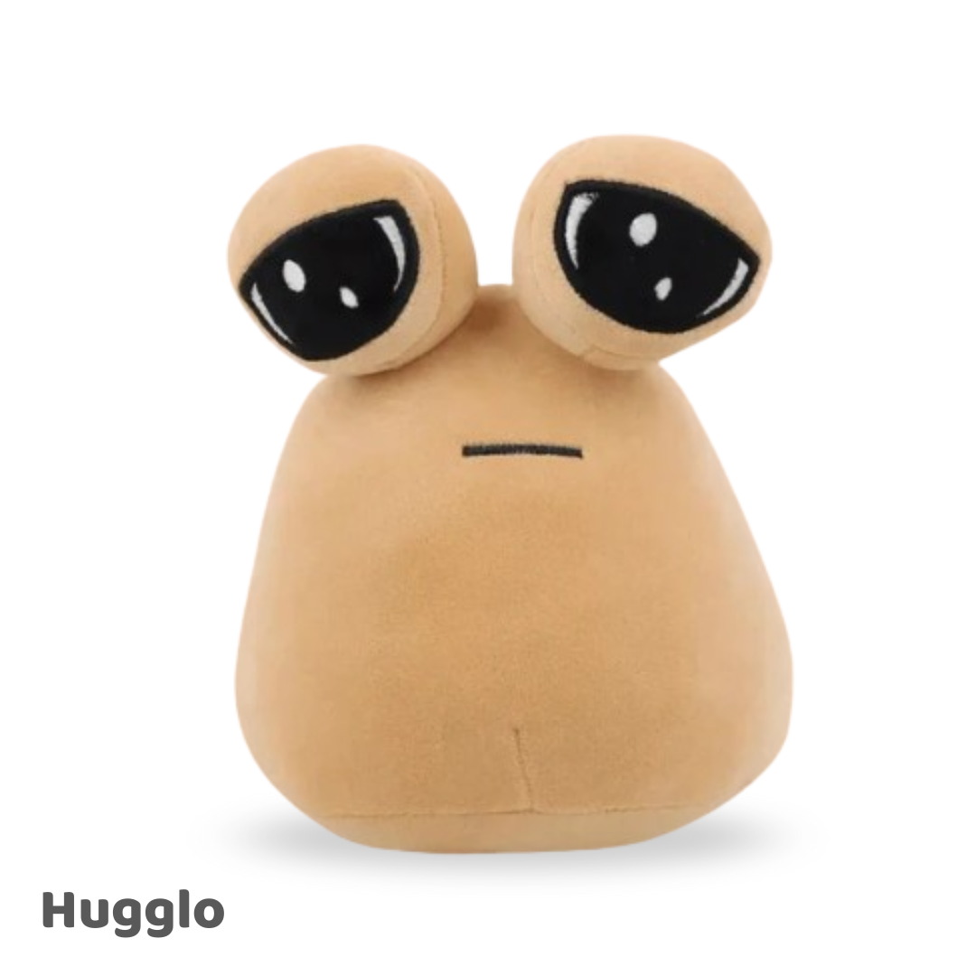 Hugglo™ Muñeco de Peluche Abrazable y Relajante