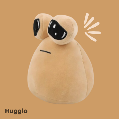 Hugglo™ Muñeco de Peluche Abrazable y Relajante
